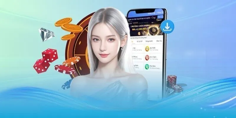 Một vài điều nên chú ý khi tải app 8xbet